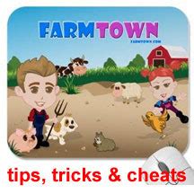 slashkey farm town cheats